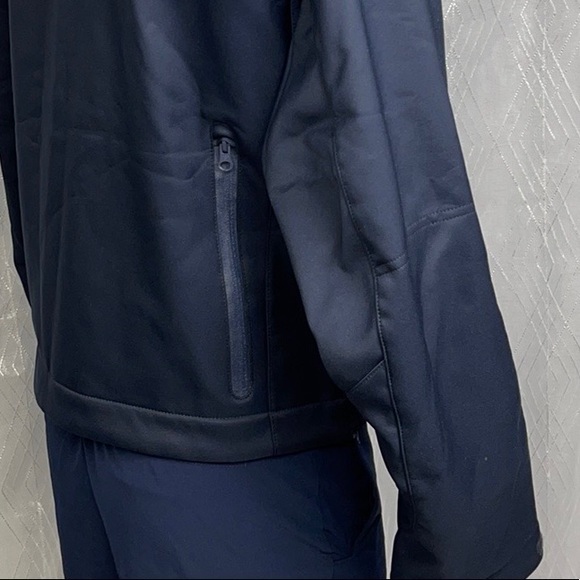Tru-Spec LE Soft-shell Jacket-Police Jacket - Picture 6 of 16